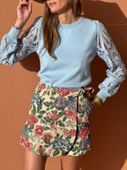 Jupe Alexane