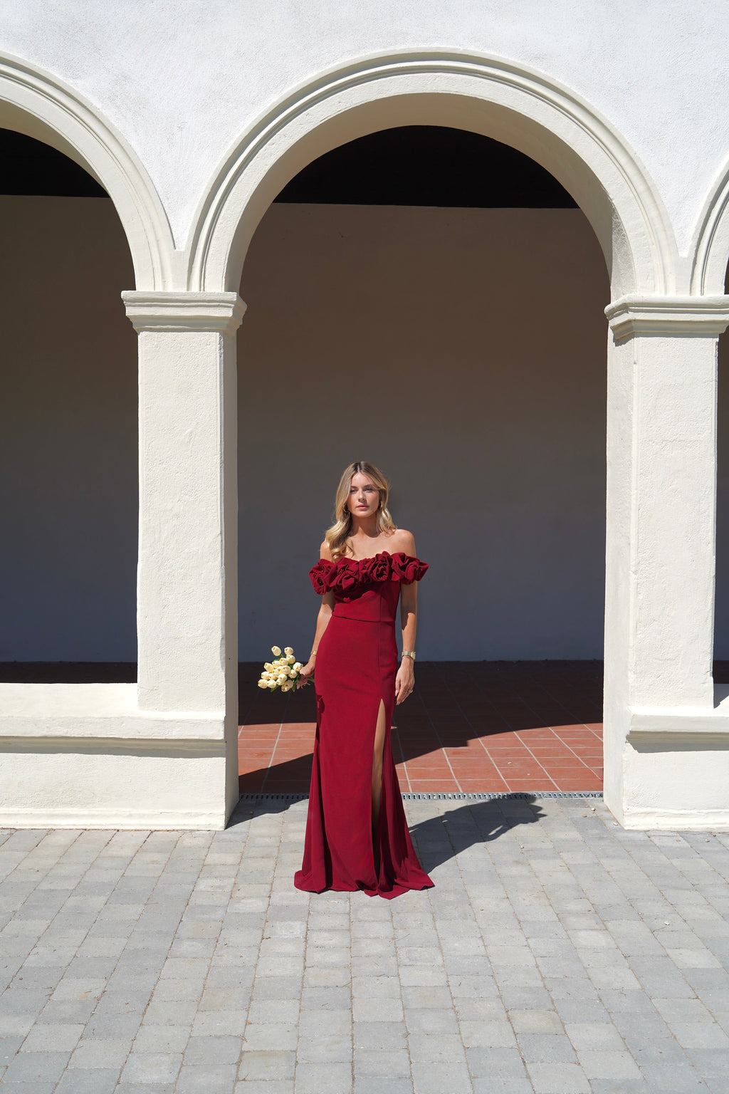 Robe Deep Romance
