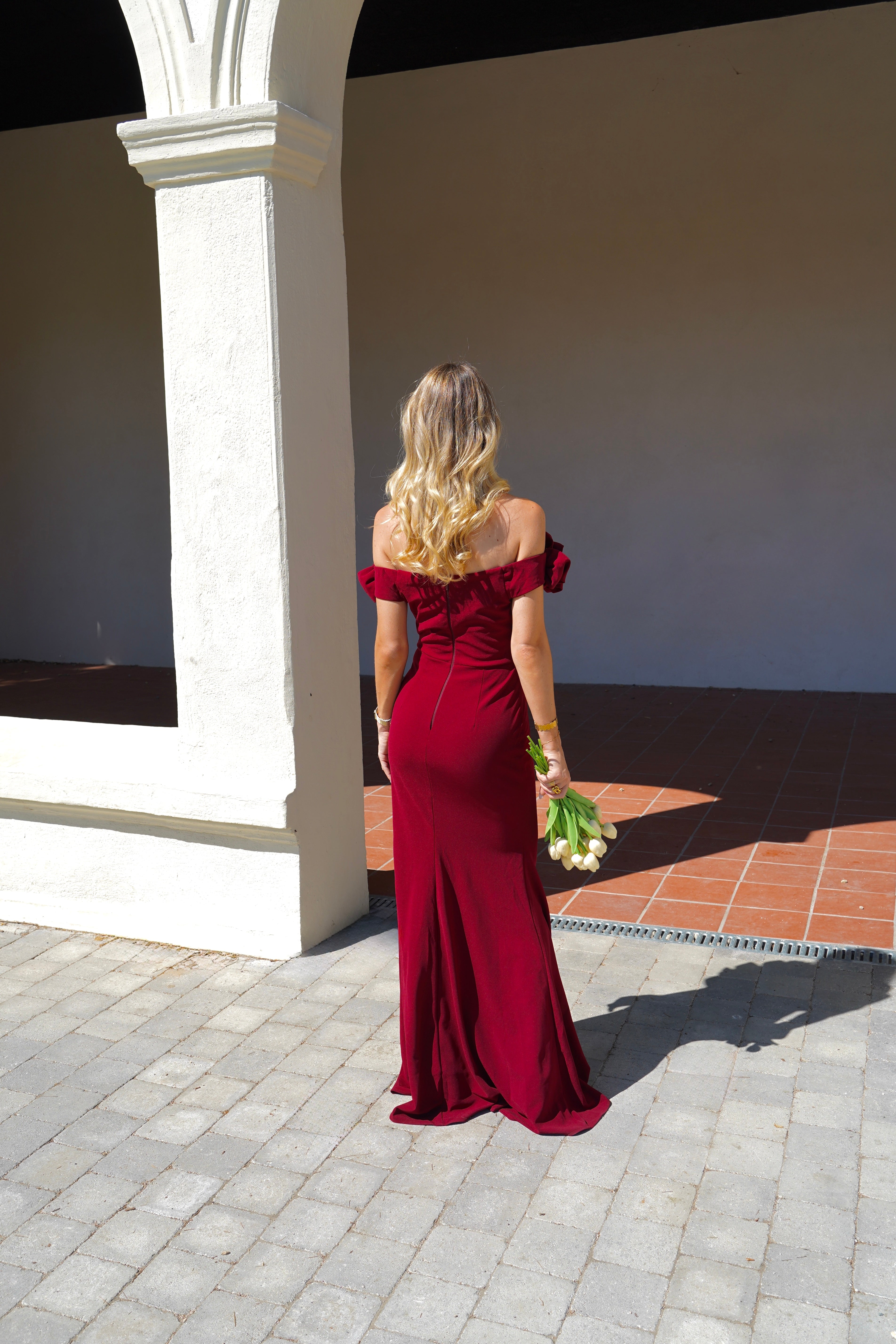 Robe Deep Romance