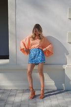 Jupe Blue Crush