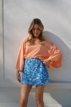 Jupe Blue Crush