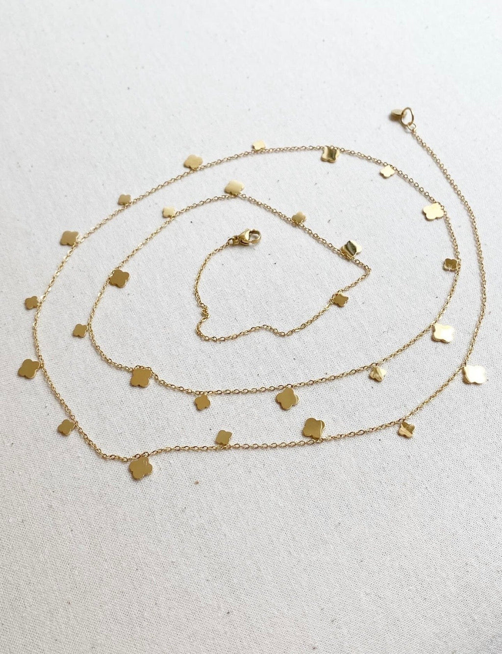 Collier Marius