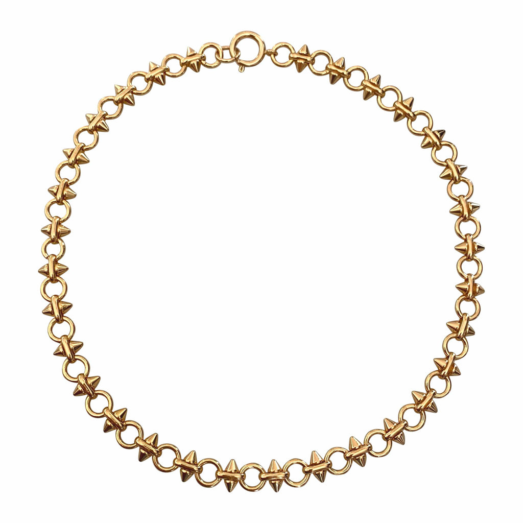 Collier Cult