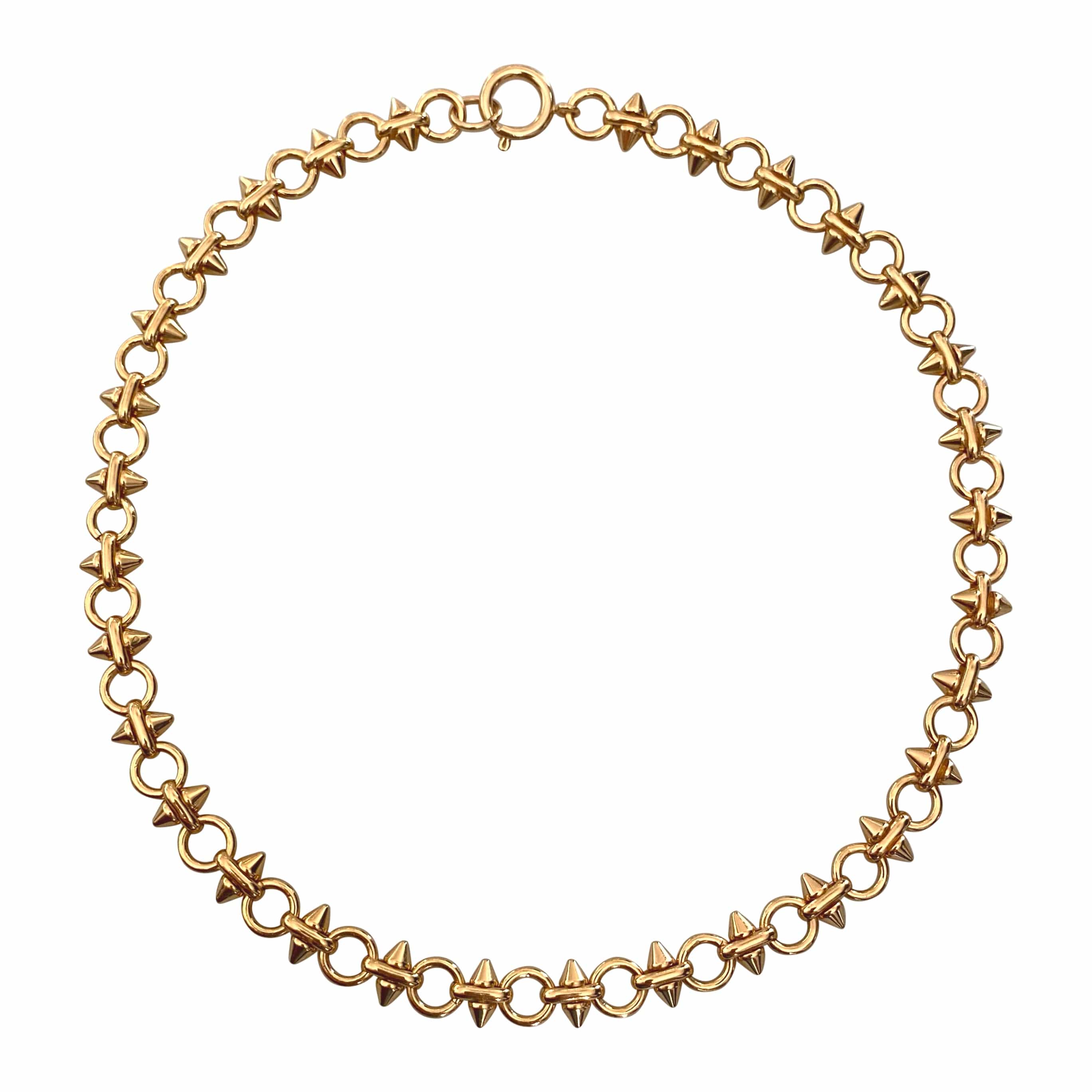 Collier Cult