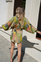 Robe Rusty