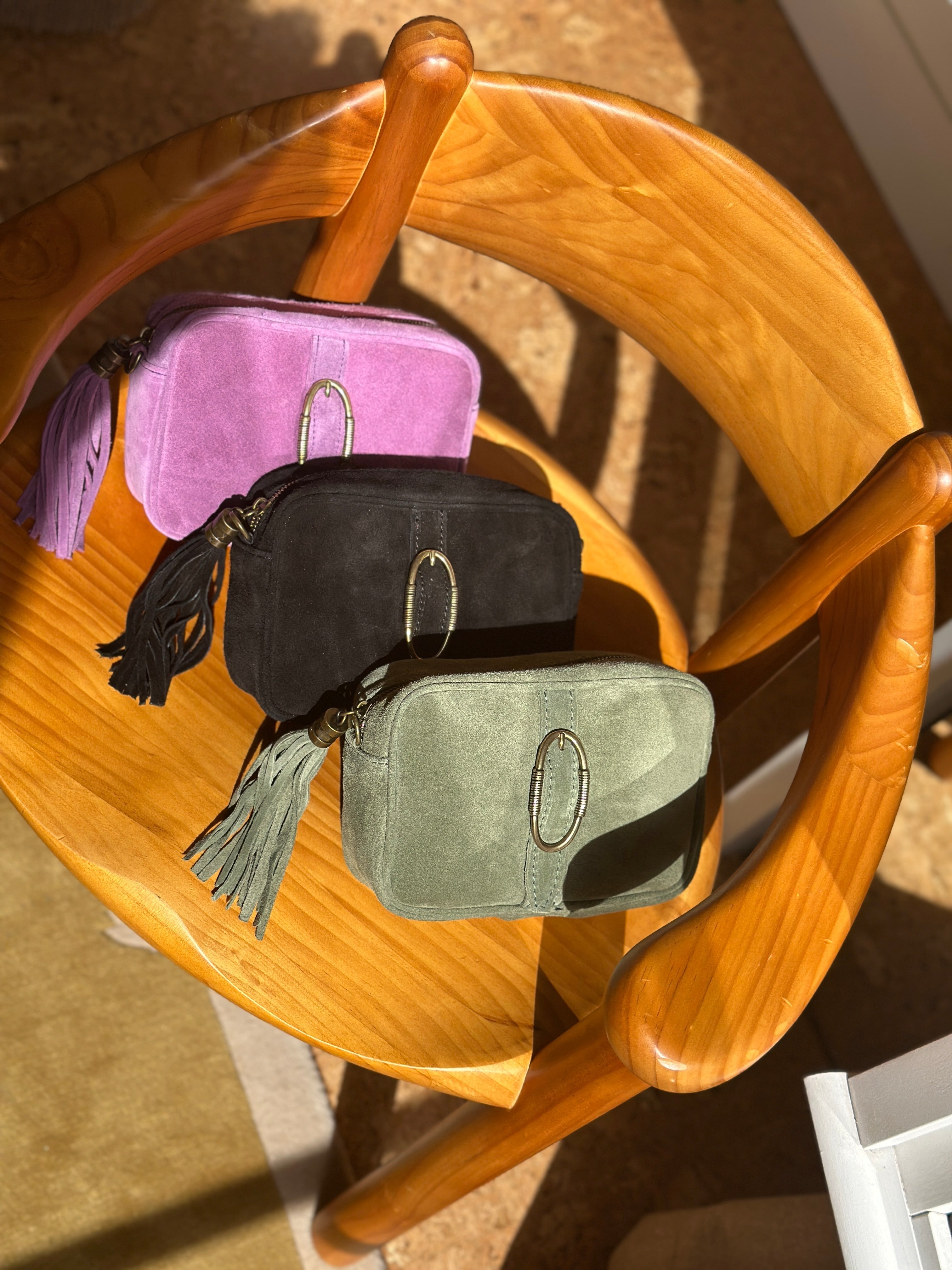 Sac Pippa