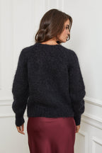 Gilet - Noir