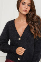 Gilet - Noir