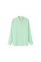 Chemise Inaelle - Vert