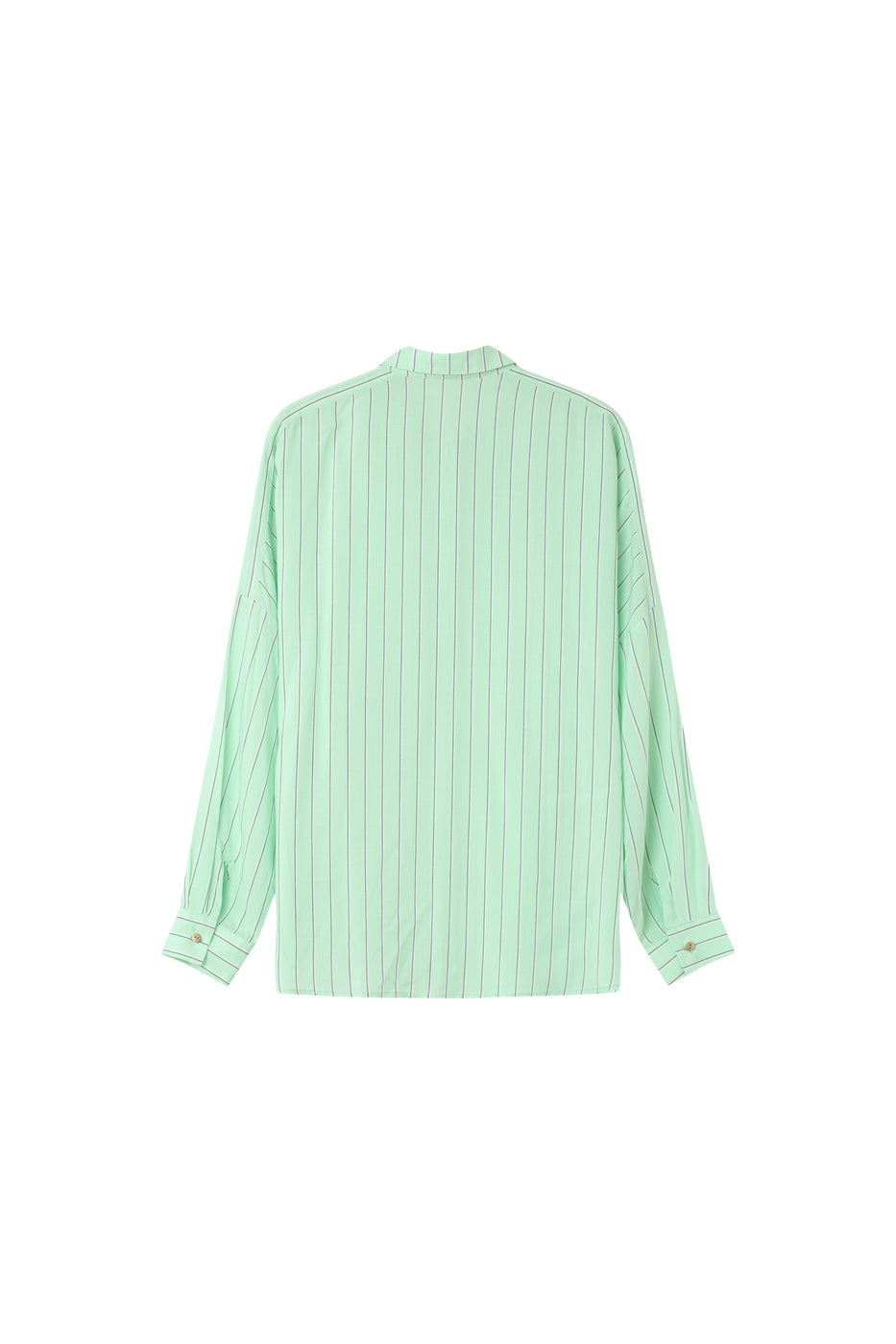 Chemise Inaelle - Vert