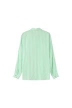 Chemise Inaelle - Vert