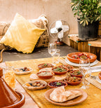 Inara Camp Agafay Marrakech