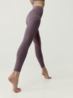 Legging Indien - Améthyste - Femme