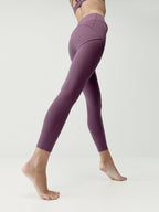 Legging Indi - Beet Plant - Femme