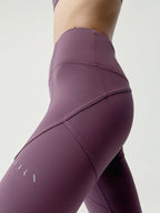 Legging Indi - Beet Plant - Femme
