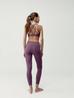 Legging Indi - Beet Plant - Femme