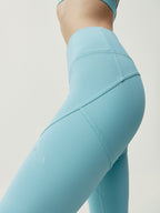 Legging Indi - Eucalyptus - Femme