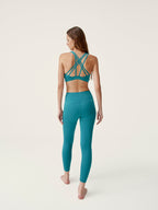 Brassière Indi - Océan Vert - Femme