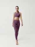 Legging Indi - Beet Plant - Femme