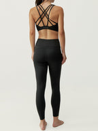 Top Indi Black - Femme