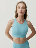 Brassière Indi - Eucalyptus - Femme