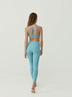 Brassière Indi - Eucalyptus - Femme