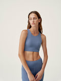 Brassière Indi - Bleu Océan - Femme