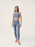 Brassière Indi - Bleu Océan - Femme