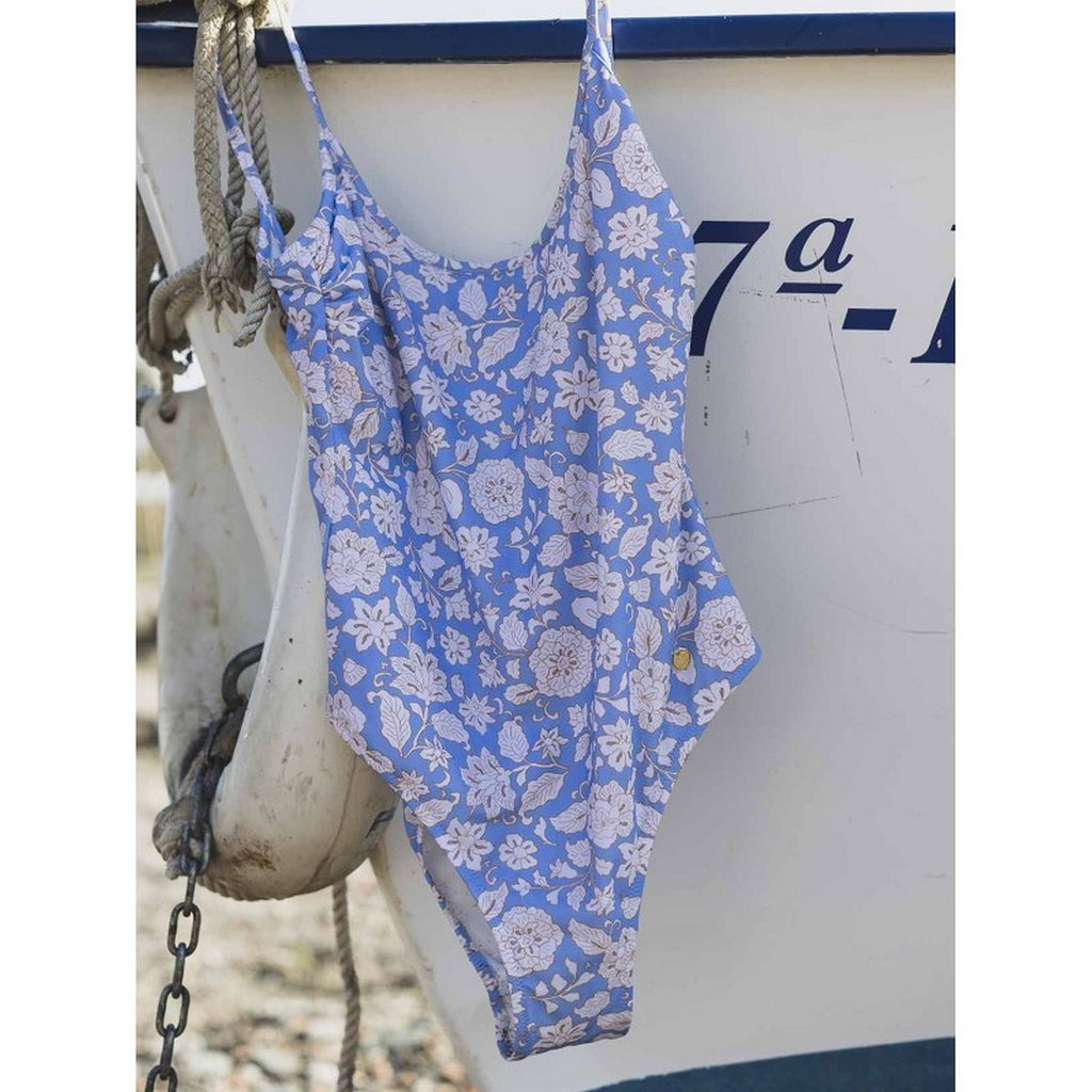Indiana Onepiece Basic
