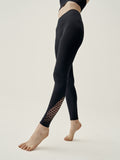 Legging Indu Black - Femme