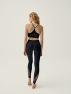 Legging Indu Black - Femme
