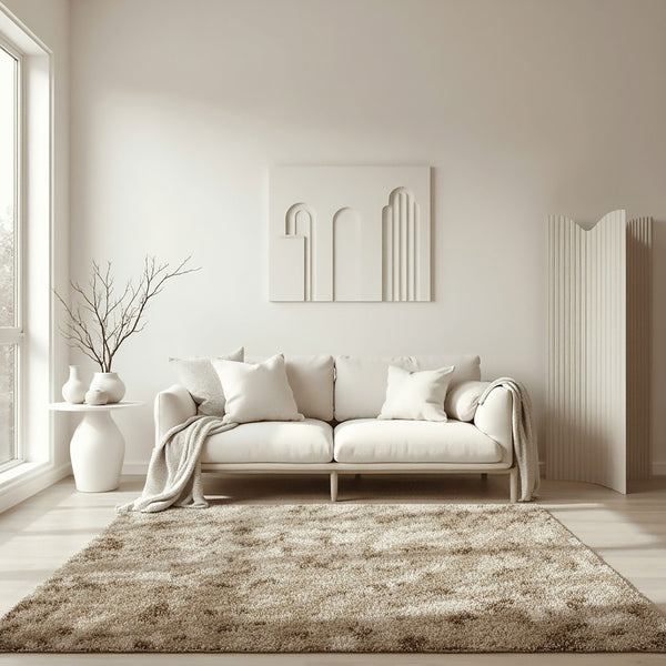 Leopard - Tapis Moderne