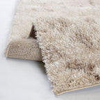 Leopard - Tapis Moderne