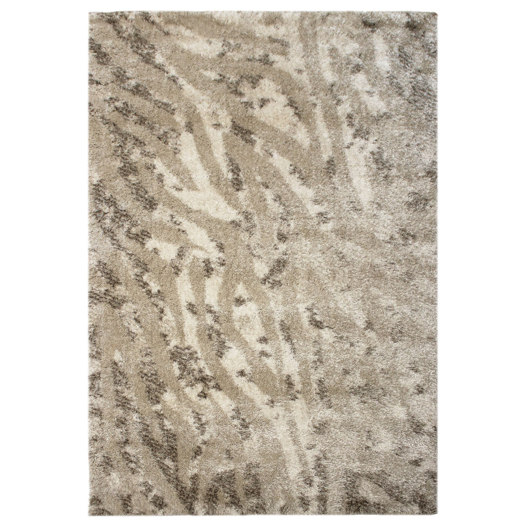 Leopard - Tapis Moderne