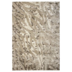 Leopard - Tapis Moderne