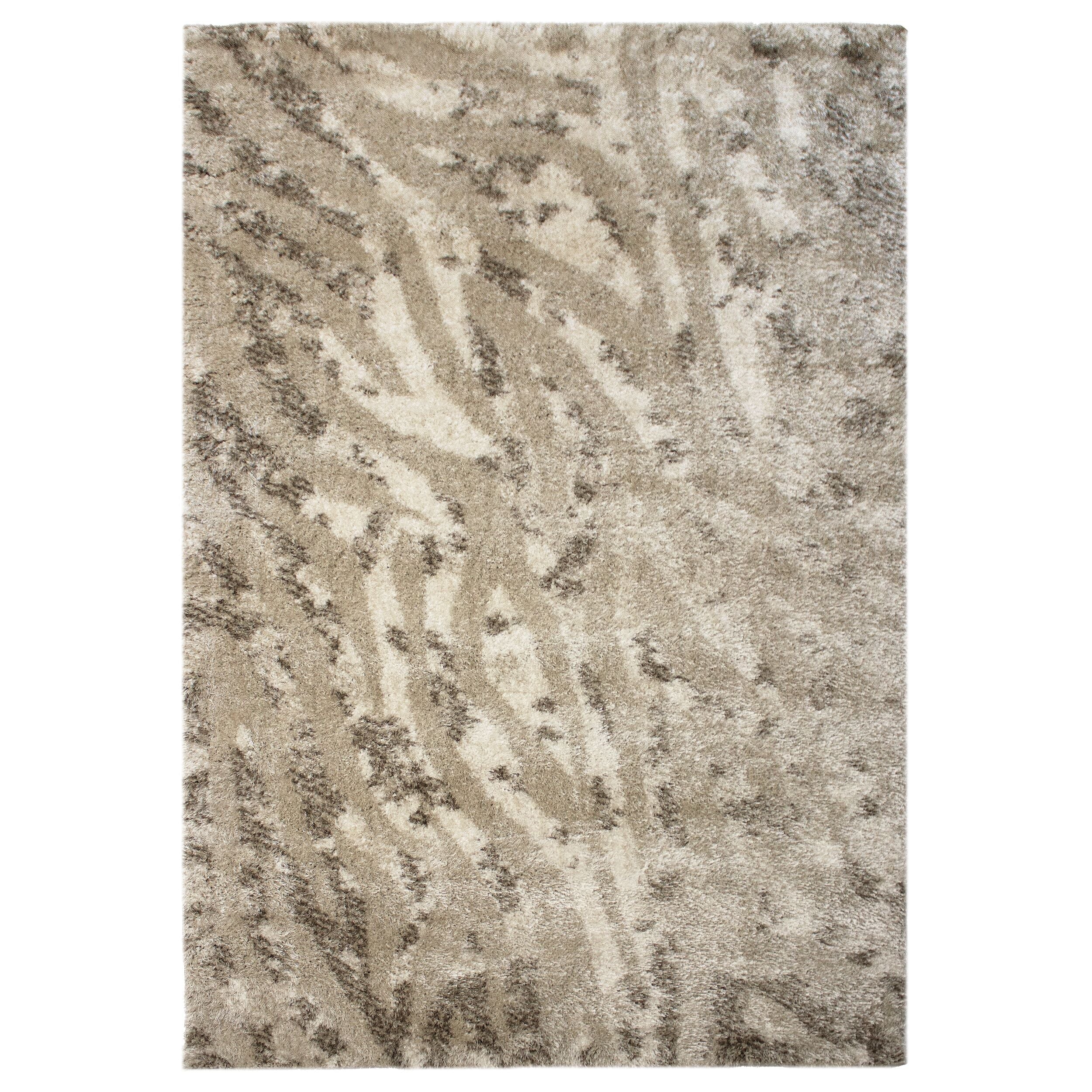 Leopard - Tapis Moderne