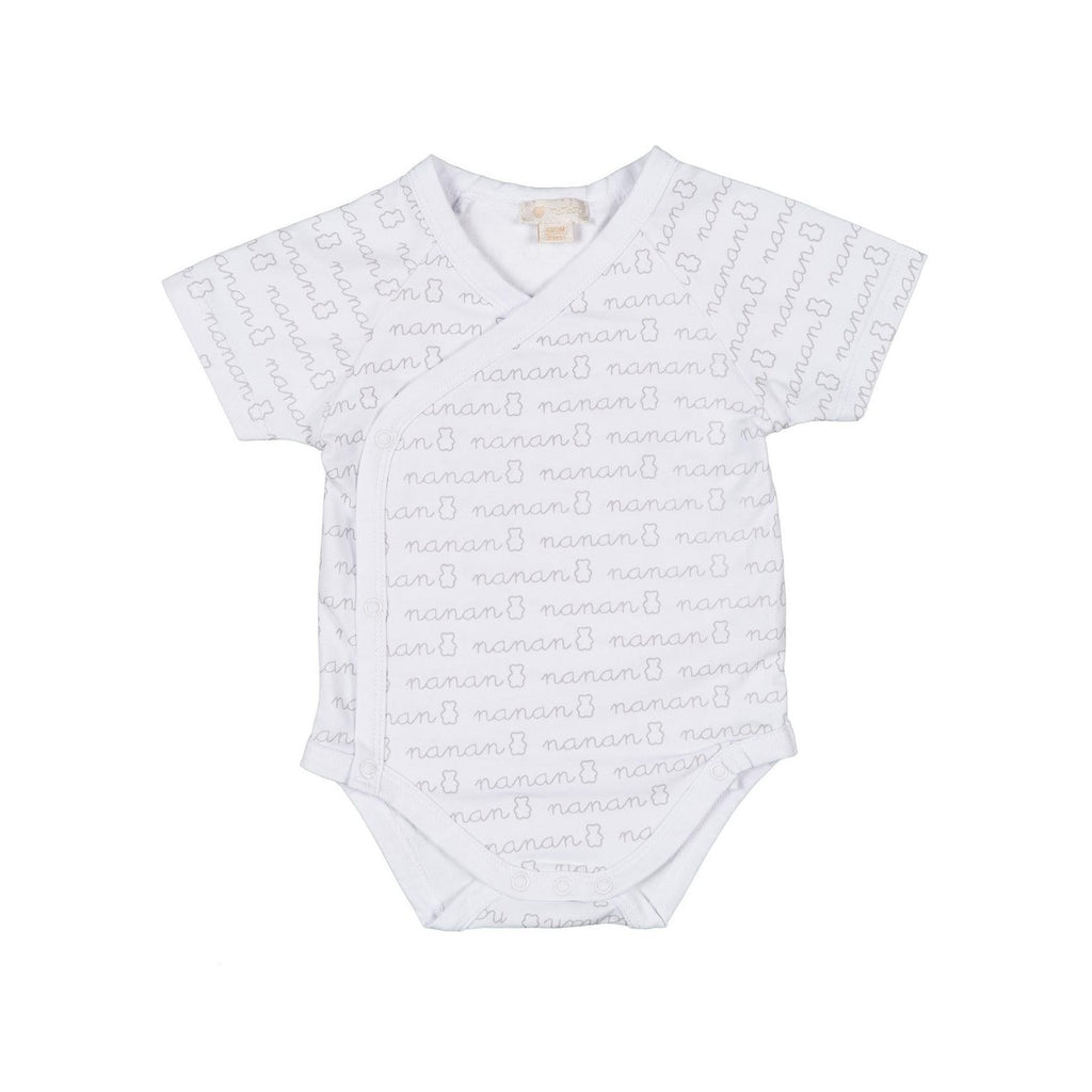 Body Blanc 1M/3M