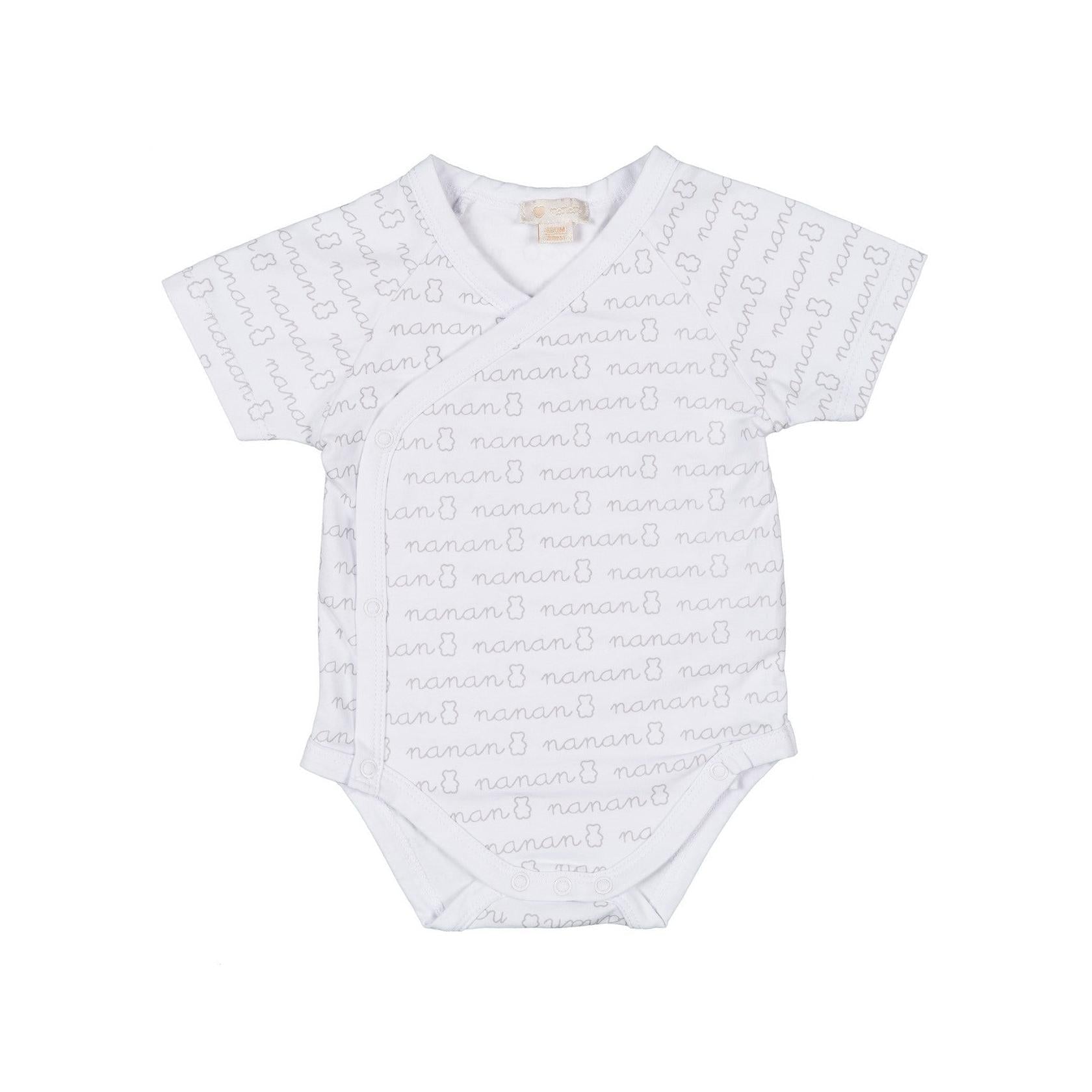 Body Blanc 1M/3M