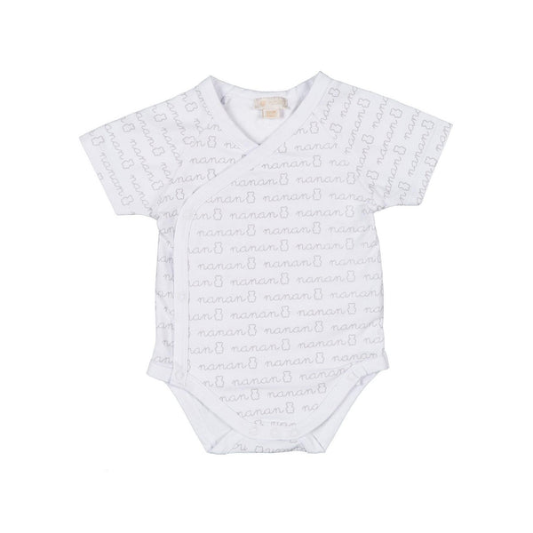 Body Blanc 1M/3M