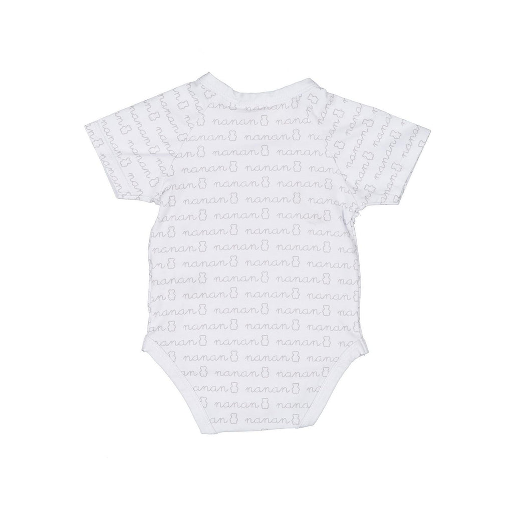 Body Blanc 1M/3M