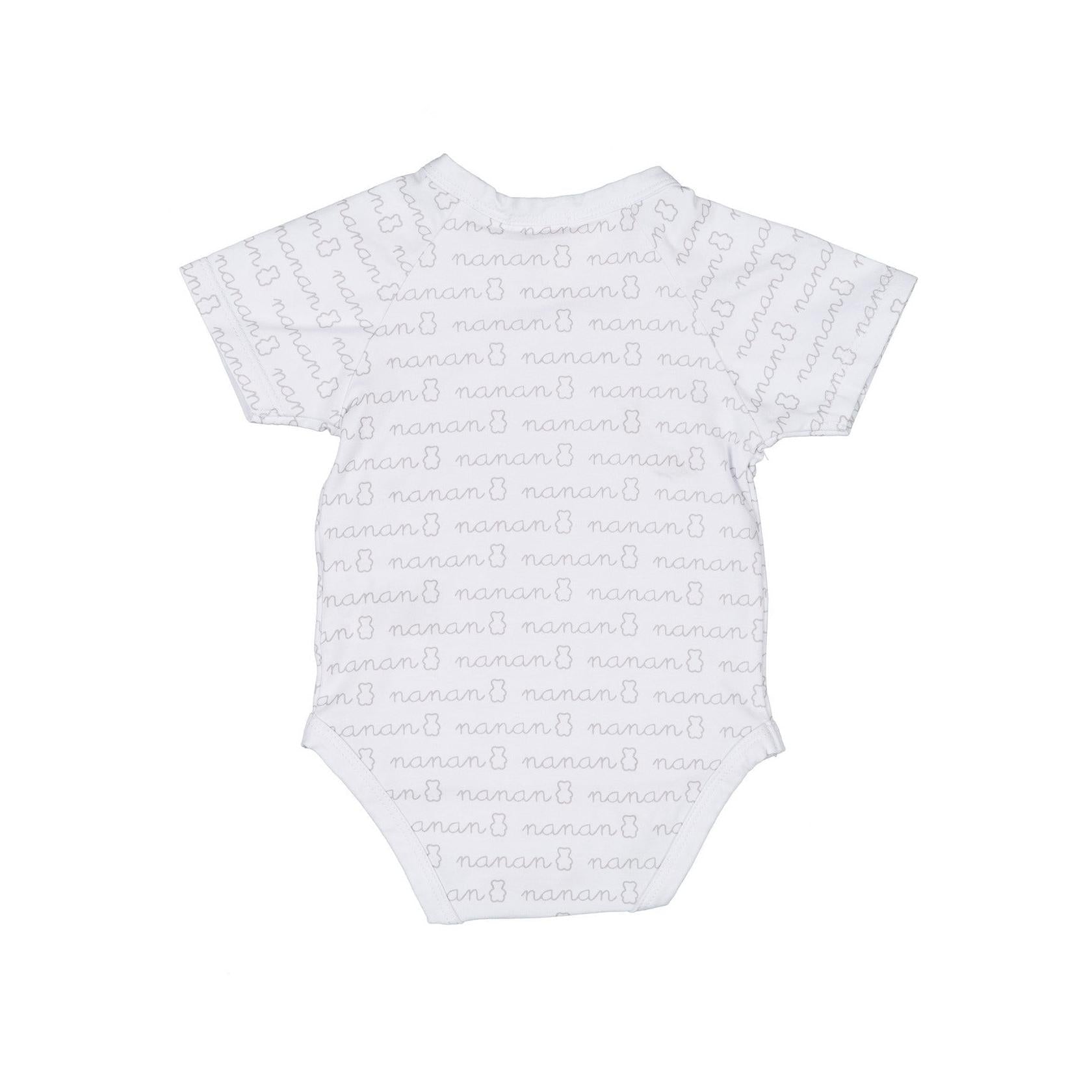 Body Blanc 1M/3M