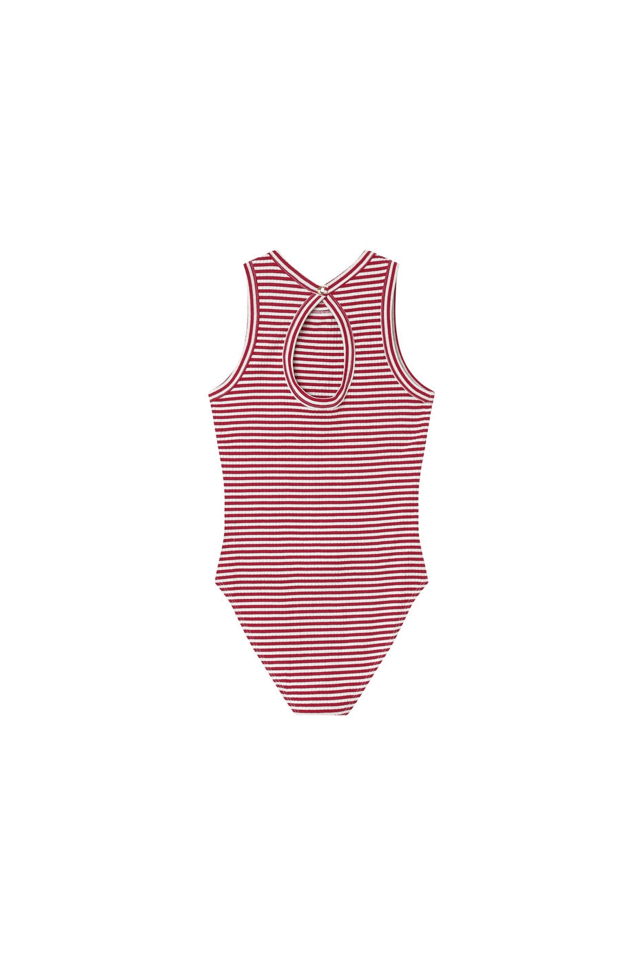 Body Ingenieuse - Rouge