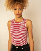 Body Ingenieuse - Rouge