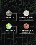 Laboratoire Garancia Nos produits [ Gant de Beauté ENSORCELANT AUX SUPER POUVOIRS ]