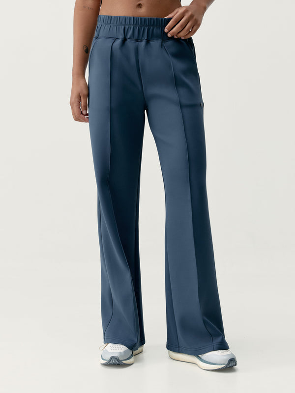 Pantalon Iniya - Stormy Grey - Femme