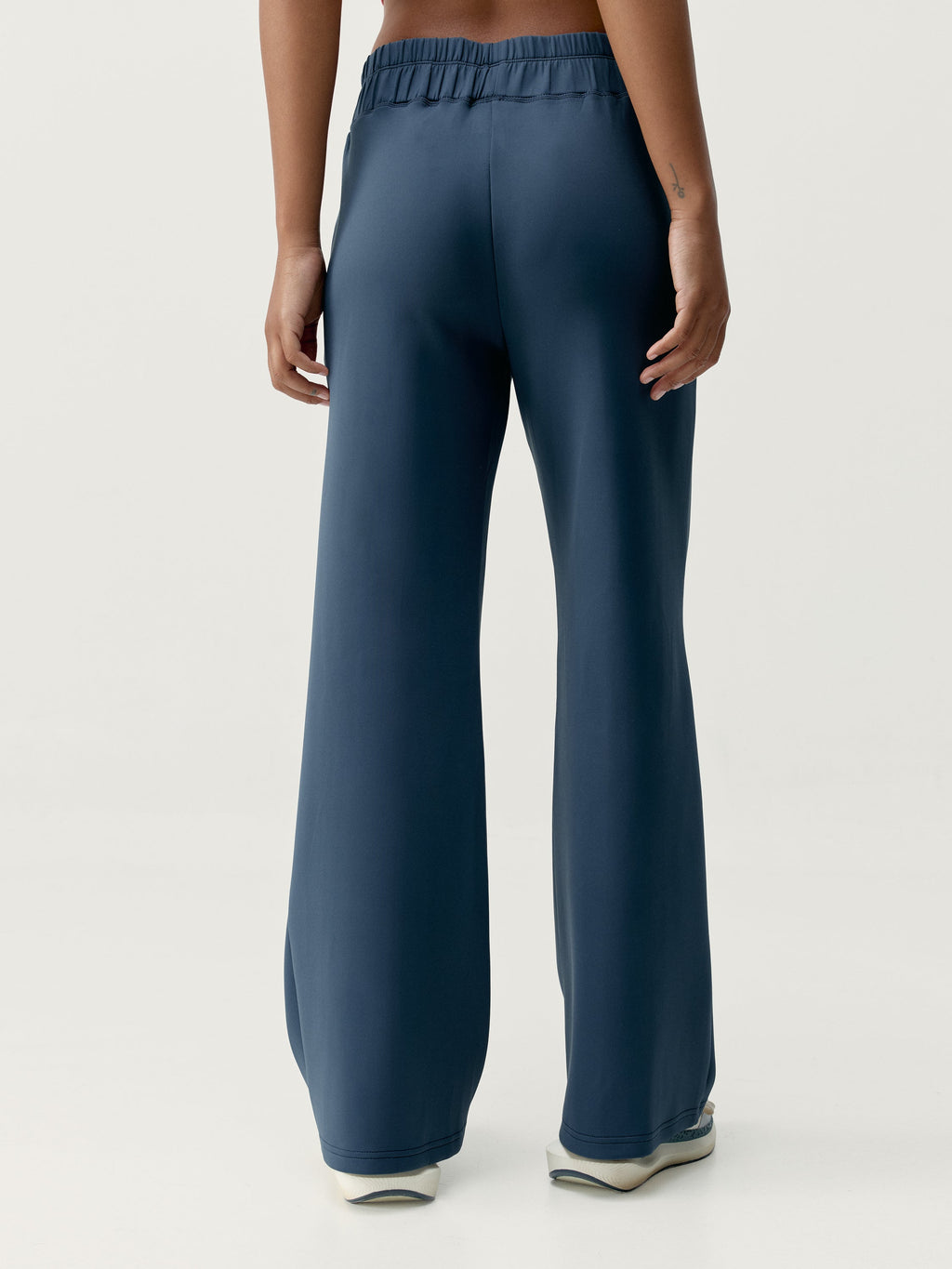 Pantalon Iniya - Stormy Grey - Femme