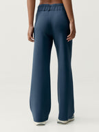 Pantalon Iniya - Stormy Grey - Femme