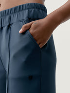 Pantalon Iniya - Stormy Grey - Femme