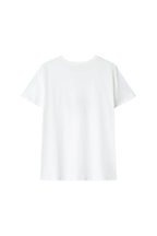 T-Shirt Inouk - Ecru