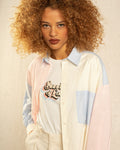 T-Shirt Inouk - Ecru